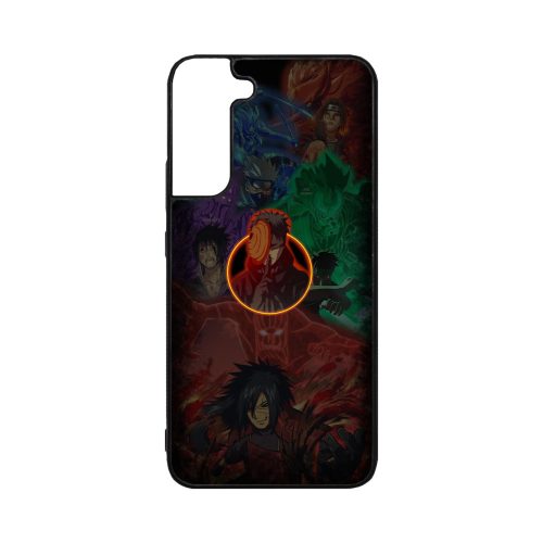Naruto - Obito - Samsung obal