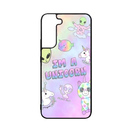 Jednorožec - I'm a Unicorn - Samsung obal