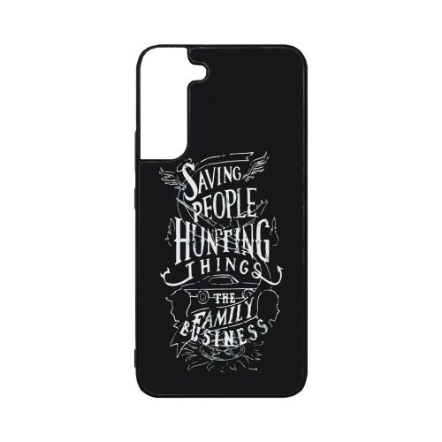 Supernatural - Saving People - Samsung obal