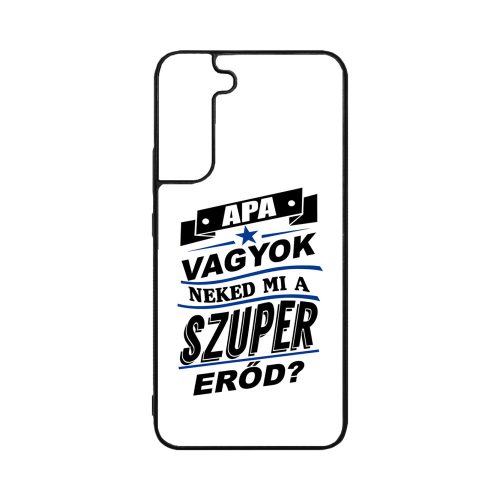 Deň otcov - Apa vagyok - Samsung obal