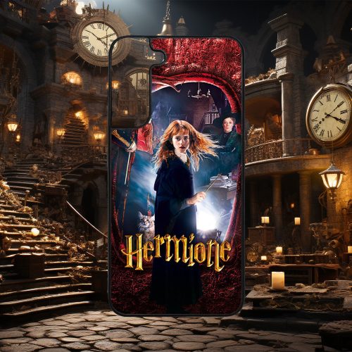 Harry Potter - Hermione - Samsung obal