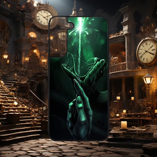 Harry Potter - Had - Samsung obal