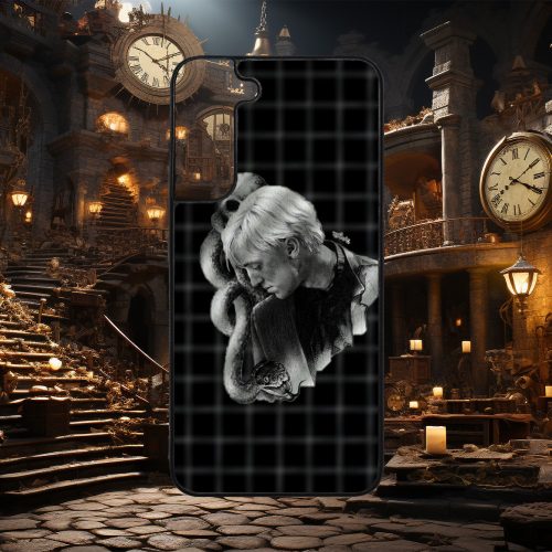 Harry Potter - Malfoy - Samsung obal