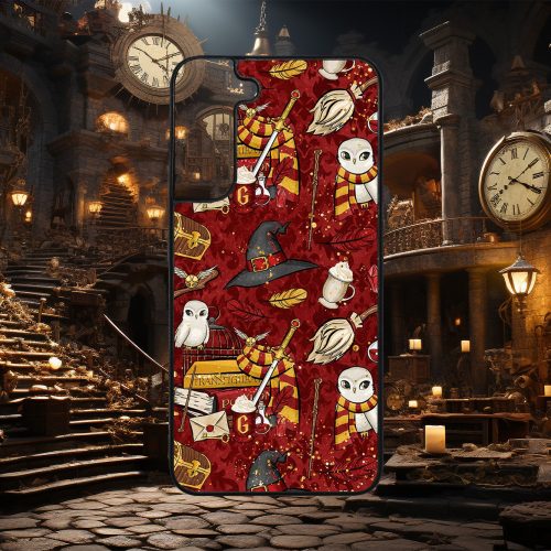 Harry Potter - Magic - Samsung obal