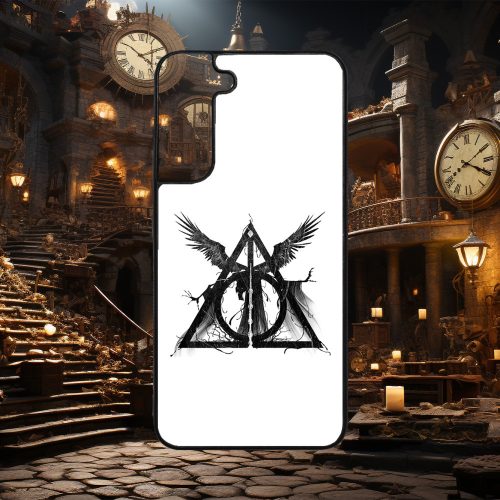 Harry Potter - Relikvie smrti - Samsung obal