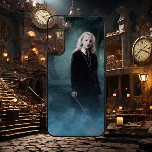Harry Potter - Luna - Samsung obal
