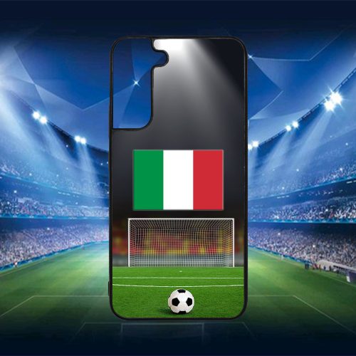 Futbal EB - Držím palce, Taliansko- Samsung obal