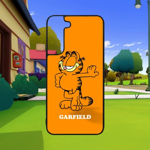 Garfield - Som dokonalý - Samsung obal