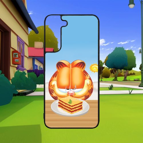 Garfield - Lasagne - Samsung obal