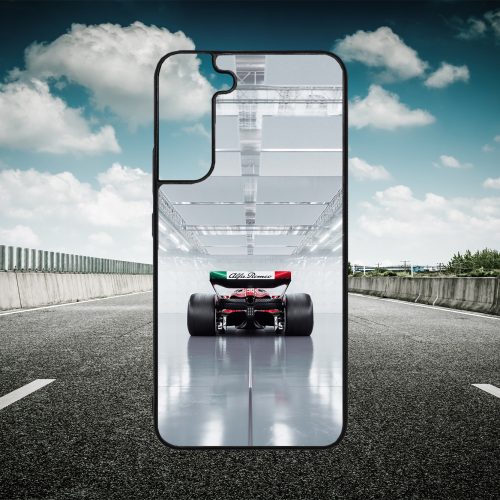 Formula 1 - Alfa Romeo - Samsung obal