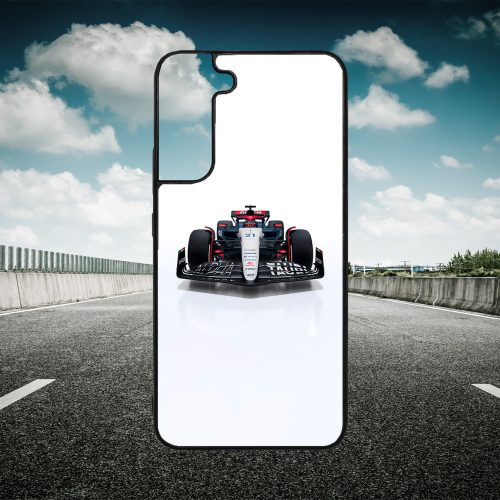 Formula 1 - Alpha Tauri - Samsung obal