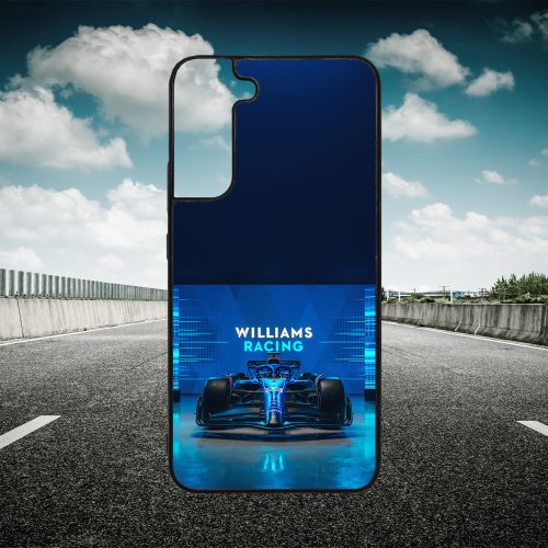Formula 1 - Williams Racing Auto - Samsung obal
