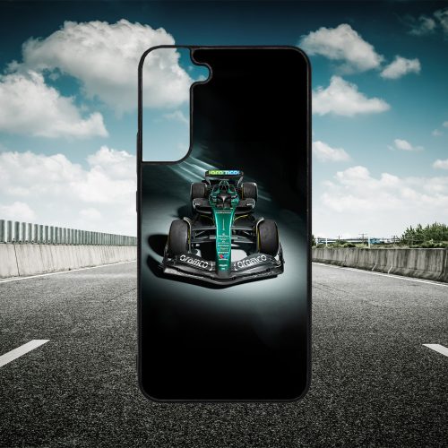 Formula 1 - Aston Martin AMR24 car - Samsung obal