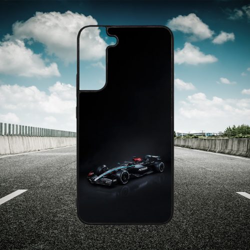 Formula 1 - Mercedes AMG - Samsung obal