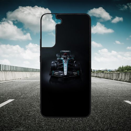 Formula 1 - Mercedes AMG car - Samsung obal