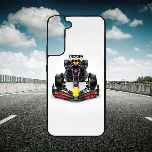 Formula 1 - Red Bull Racing car - Samsung obal