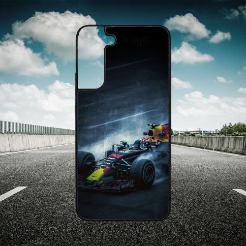 Formula 1 - Red Bull - Samsung obal