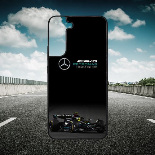 Formula 1 - AMG Petronas - Samsung obal