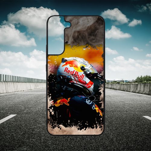 Formula 1 - Verstappen splash - Samsung obal