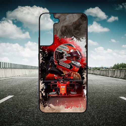 Formula 1 - Leclerc splash - Samsung obal