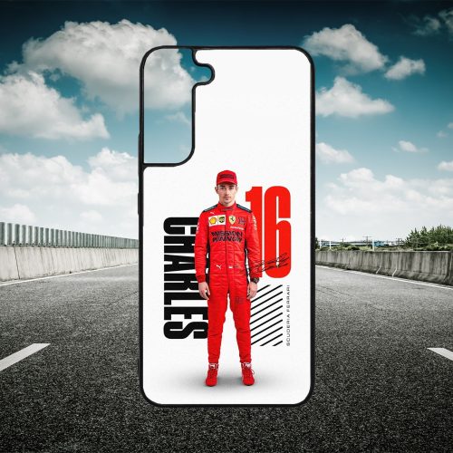 Formula 1 - Charles Leclerc 16 - Samsung obal
