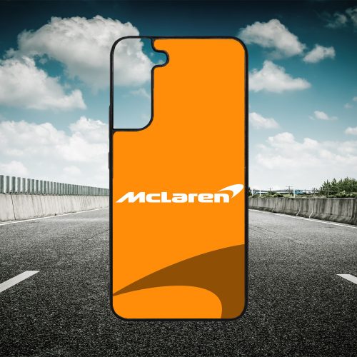 Formula 1 - McLaren team - Samsung obal