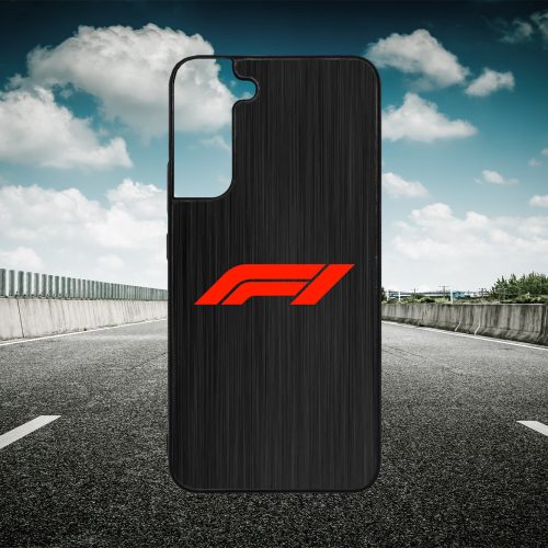 Formula 1 - F1 logo - Samsung obal