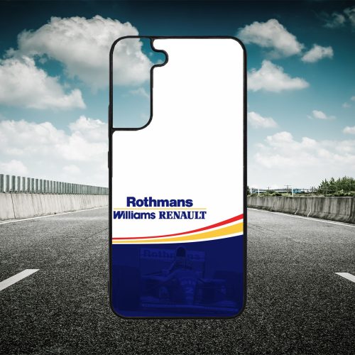 Formula 1 - Williams Renault team - Samsung obal