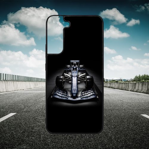Formula 1 - Alpha Tauri race car - Samsung obal