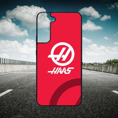 Formula 1 - Haas team - Samsung obal
