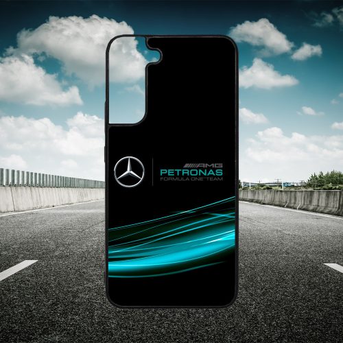 Formula 1 - Mercedes Petronas team - Samsung obal