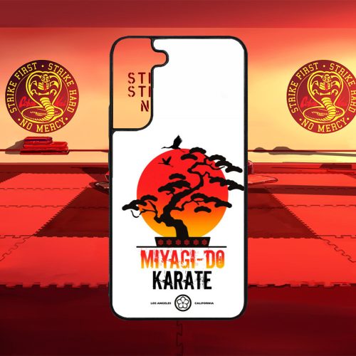 Cobra Kai - Miyagi-Do Karate - Samsung obal