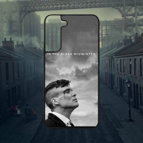 Peaky Blinders - In the bleak midwinter - Samsung obal