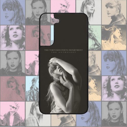 Taylor Swift - The Anthology - Samsung obal