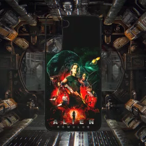 Alien - Romulus VHS štýl - Samsung obal
