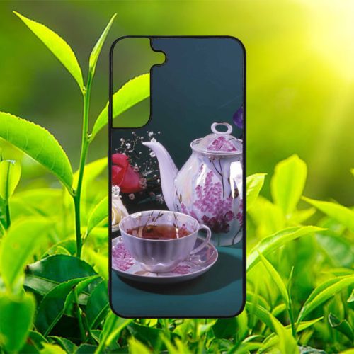 Čajovanie - China Tea - Samsung obal