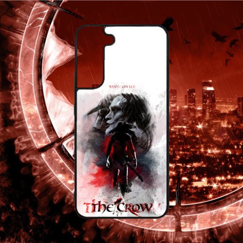 Vrána - Brandon Lee - Samsung obal