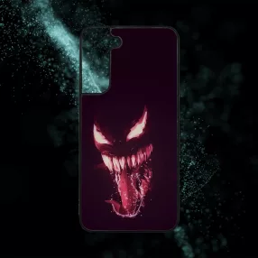 Venom Art - Samsung obal