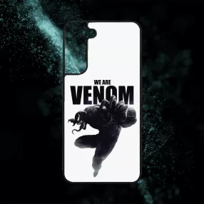 Venom - We are Venom - Samsung obal