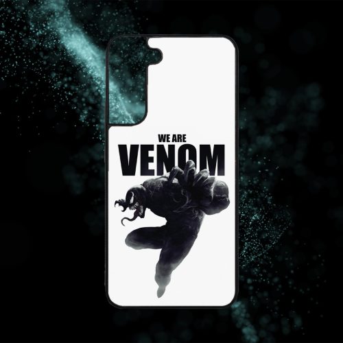 Venom - We are Venom - Samsung obal
