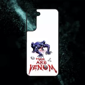 Venom 2 - We are Venom - Samsung obal