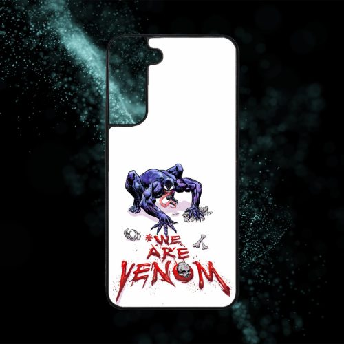 Venom 2 - We are Venom - Samsung obal