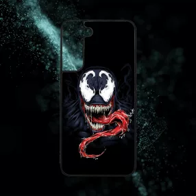 Venom face - Samsung obal