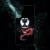 Venom face - Samsung obal