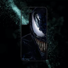 Venom smile - Samsung obal