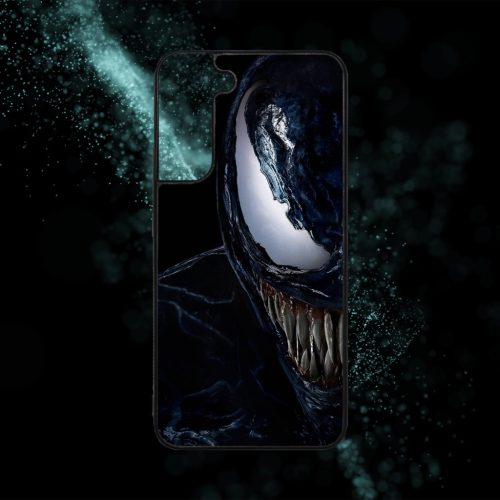 Venom smile - Samsung obal
