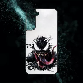 Venom splash - Samsung obal