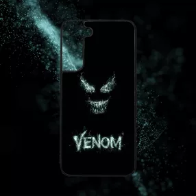 Venom shadow - Samsung obal