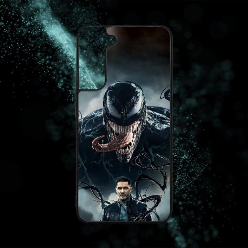 Venom and Eddie - Samsung obal