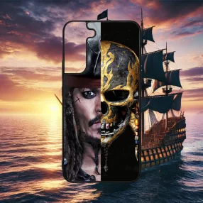 Piráti z Karibiku - Život a smrť - Samsung obal